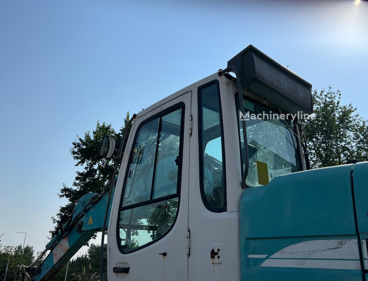 2007 Liebherr, 14.000 mth, Import Auf Lager in der EU — Foto 6 z 7