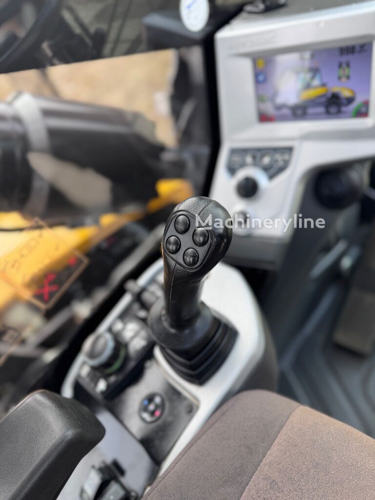 2015 Mecalac 12MTX, Import Auf Lager in der EU — Foto 9 z 10