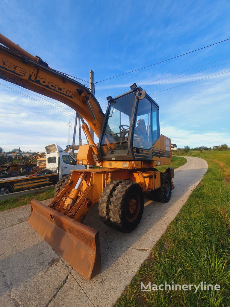 1995 Case 688, Import Auf Lager in der EU — Foto 9 z 9