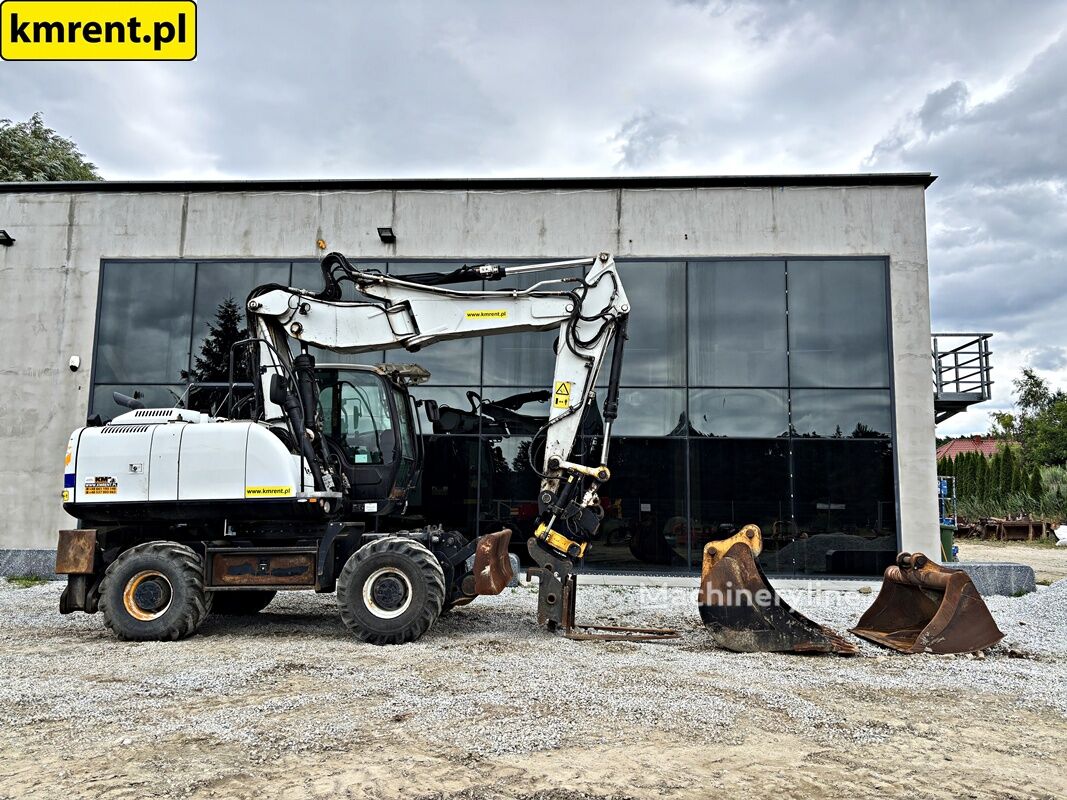 2018 JCB JS, 7.500 mth, Import Auf Lager in der EU — Foto 1
