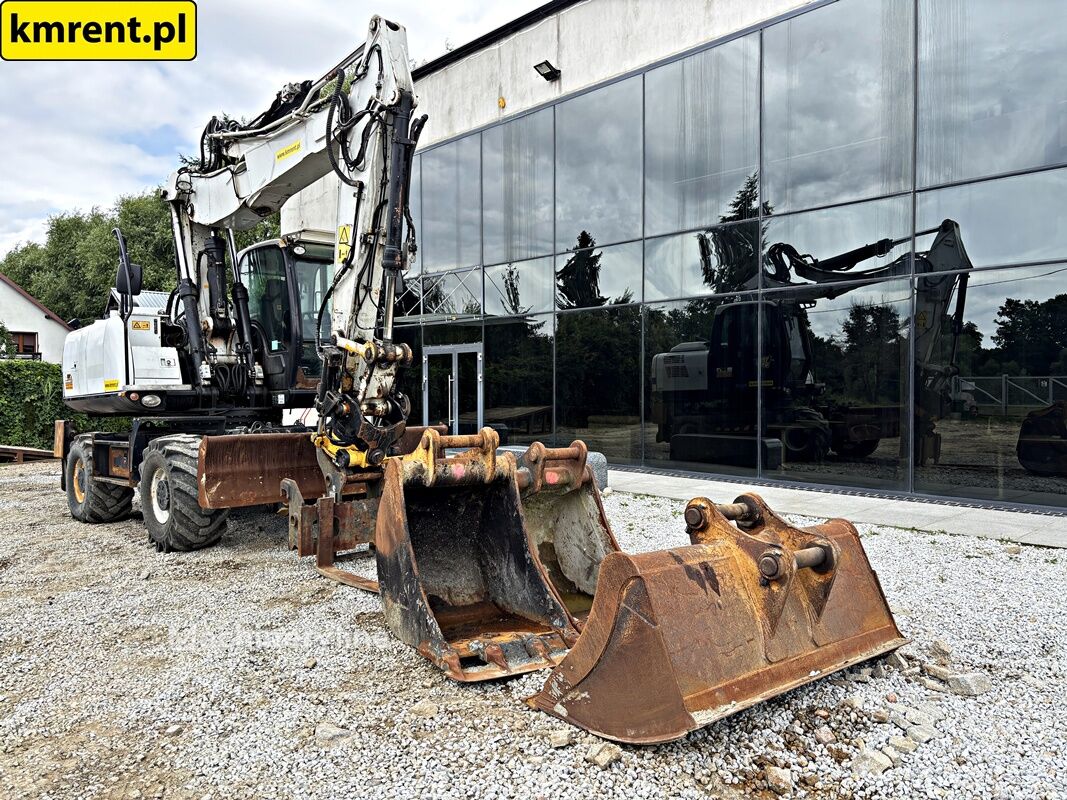 2018 JCB JS, 7.500 mth, Import Auf Lager in der EU — Foto 12 z 16
