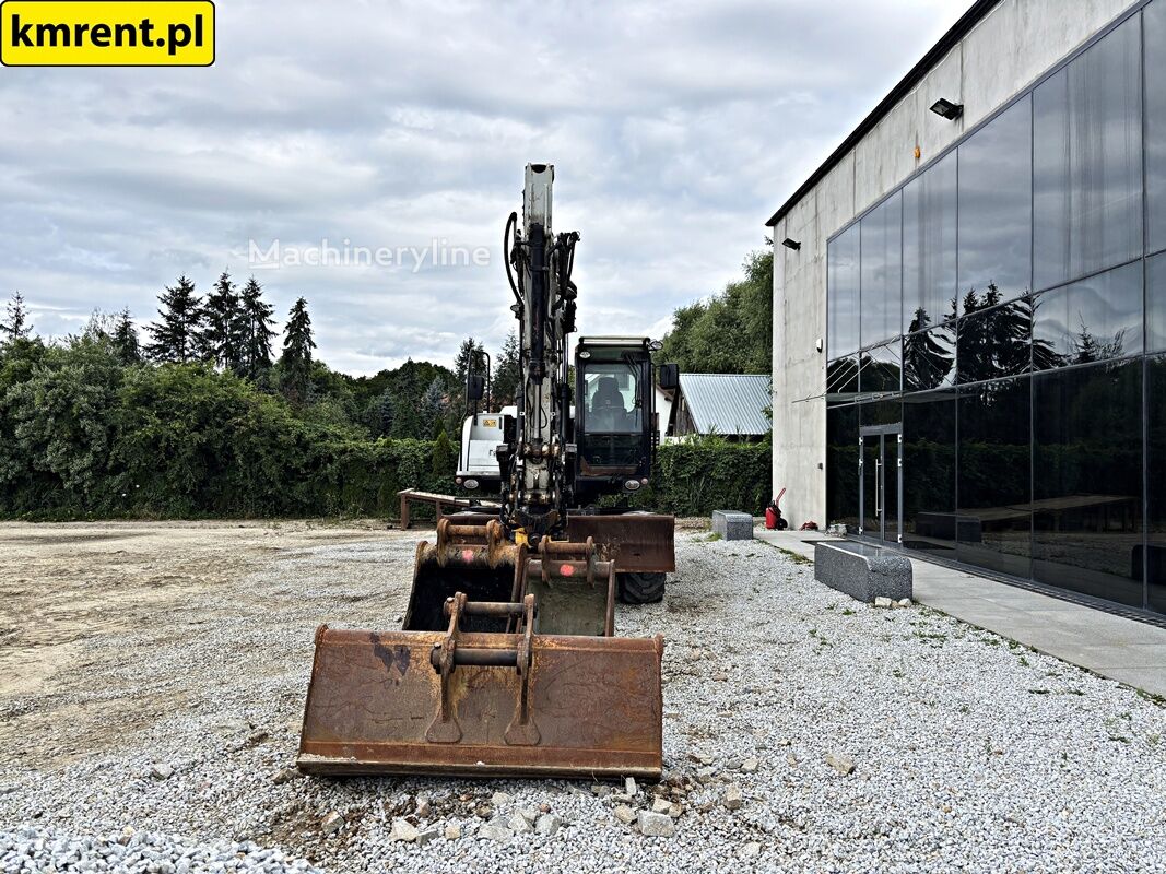 2018 JCB JS, 7.500 mth, Import Auf Lager in der EU — Foto 14 z 16