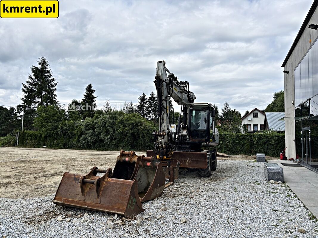 2018 JCB JS, 7.500 mth, Import Auf Lager in der EU — Foto 15 z 16