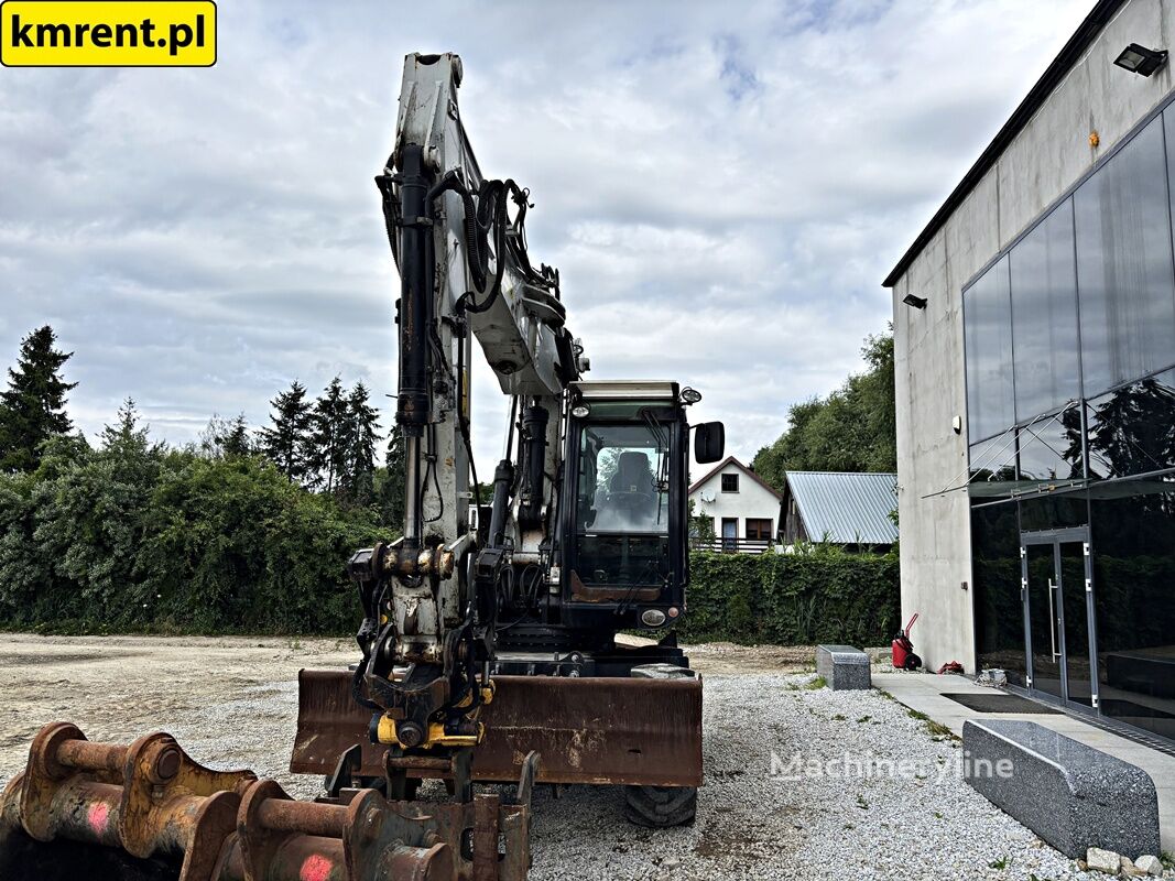 2018 JCB JS, 7.500 mth, Import Auf Lager in der EU — Foto 16 z 16