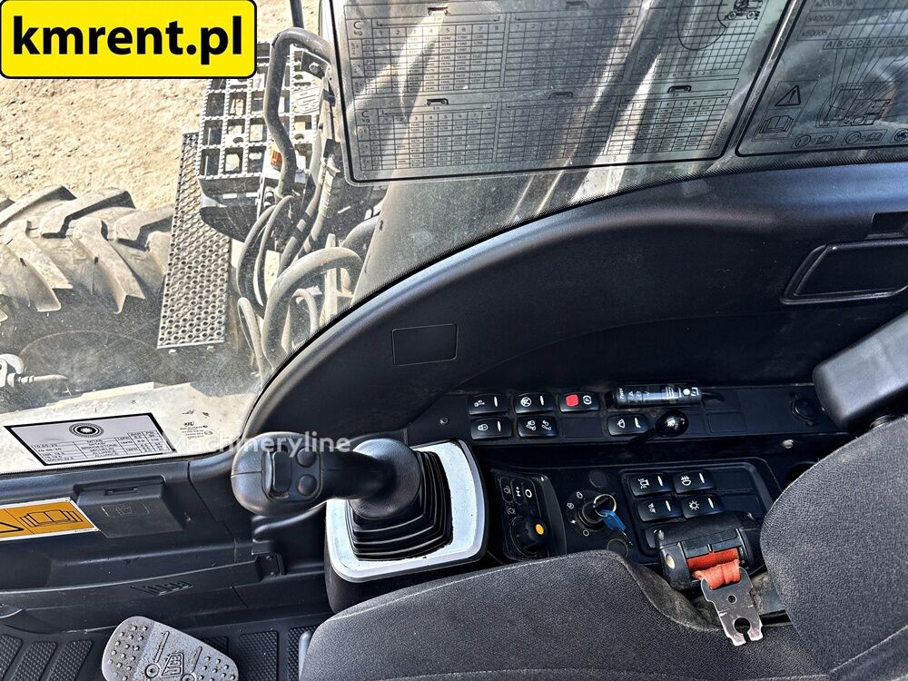 2018 JCB JS, 7.500 mth, Import Auf Lager in der EU — Foto 3 z 16