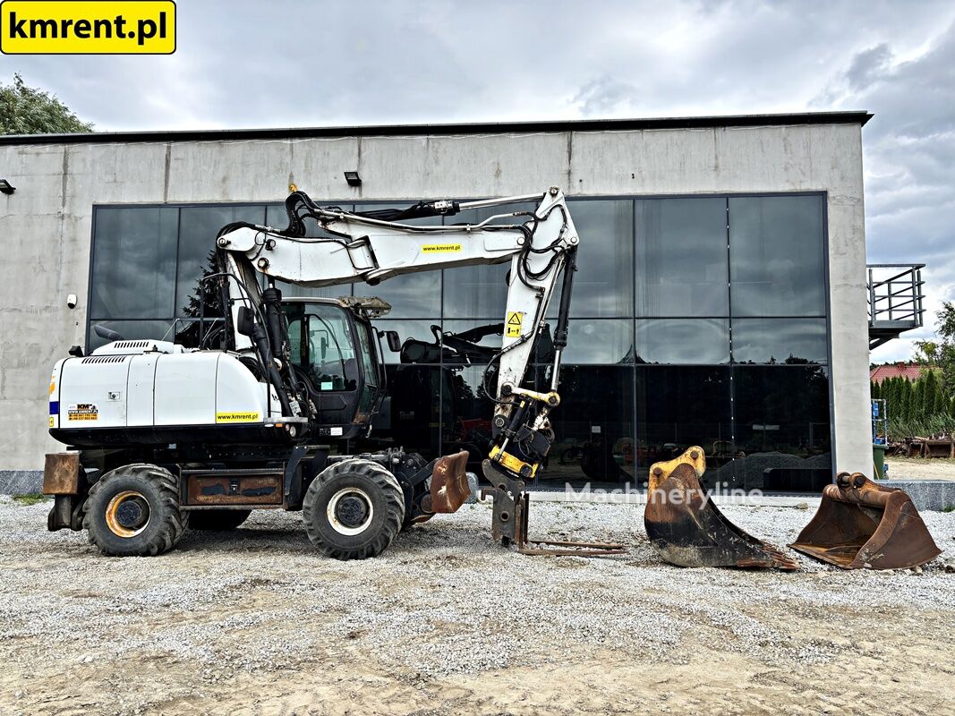 2018 JCB JS, 7.500 mth, Import Auf Lager in der EU — Foto 5 z 16