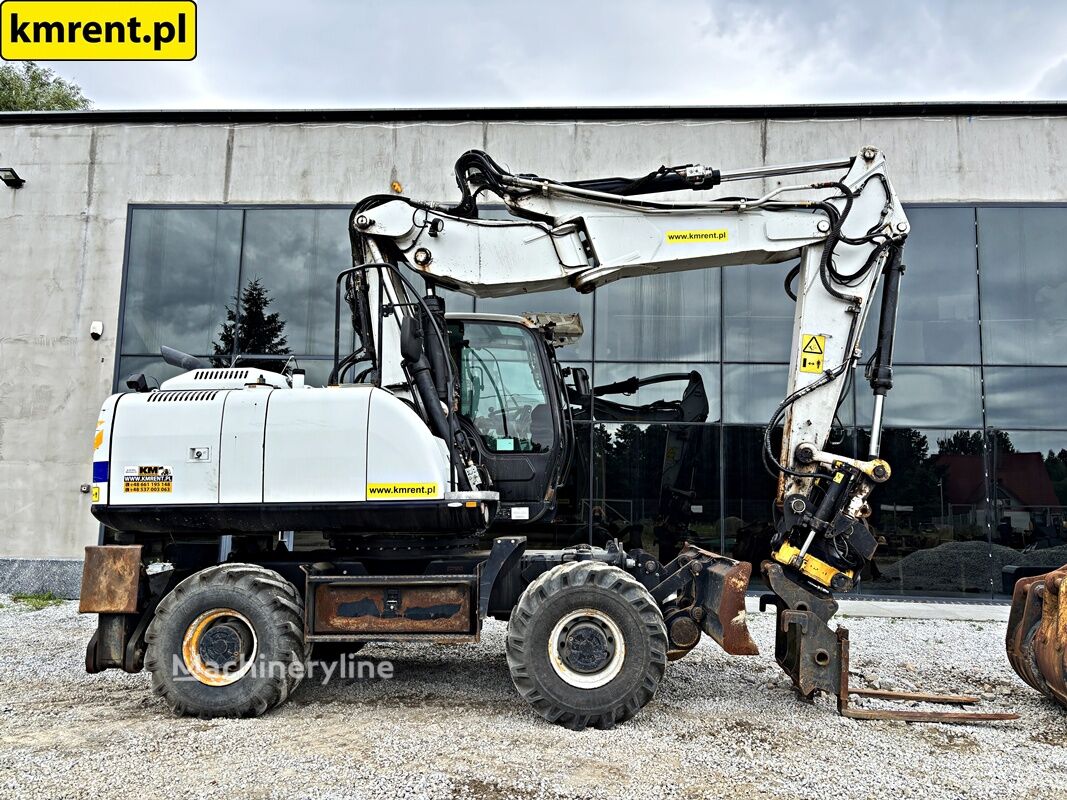 2018 JCB JS, 7.500 mth, Import Auf Lager in der EU — Foto 6 z 16