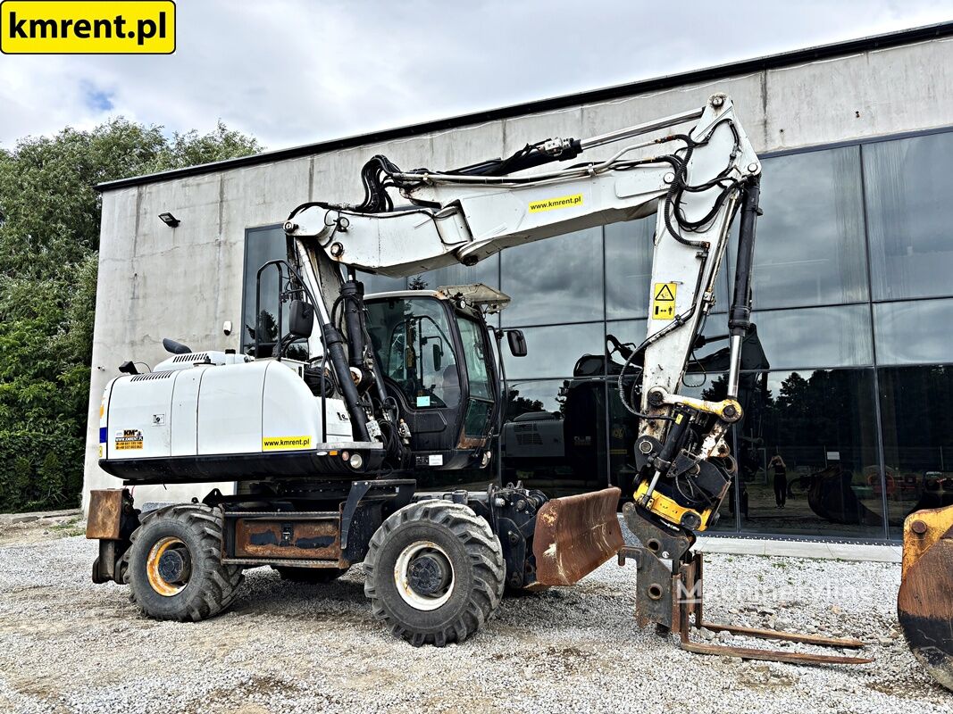2018 JCB JS, 7.500 mth, Import Auf Lager in der EU — Foto 7 z 16