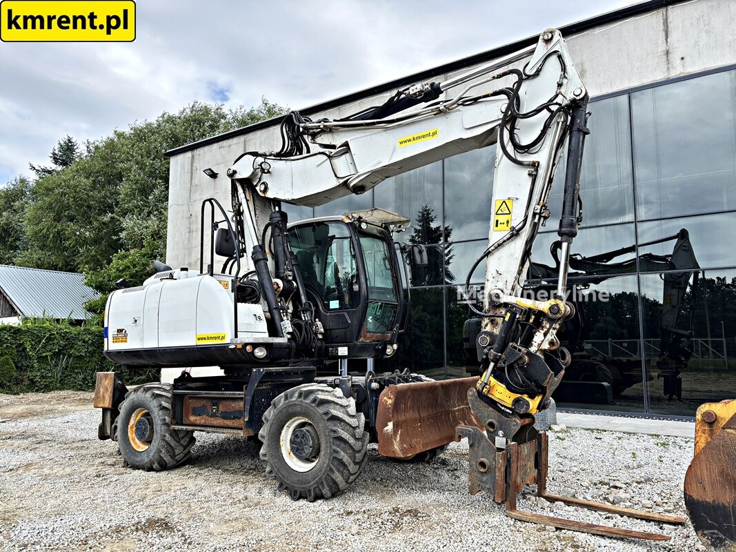 2018 JCB JS, 7.500 mth, Import Auf Lager in der EU — Foto 8 z 16