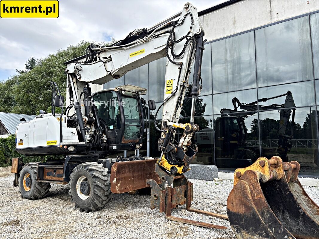 2018 JCB JS, 7.500 mth, Import Auf Lager in der EU — Foto 9 z 16