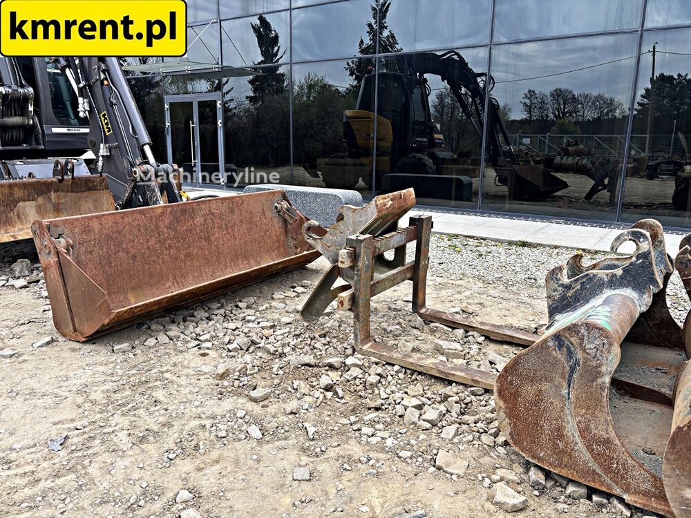 2019 Mecalac 15, 6.858 mth, Import Auf Lager in der EU — Foto 11 z 16