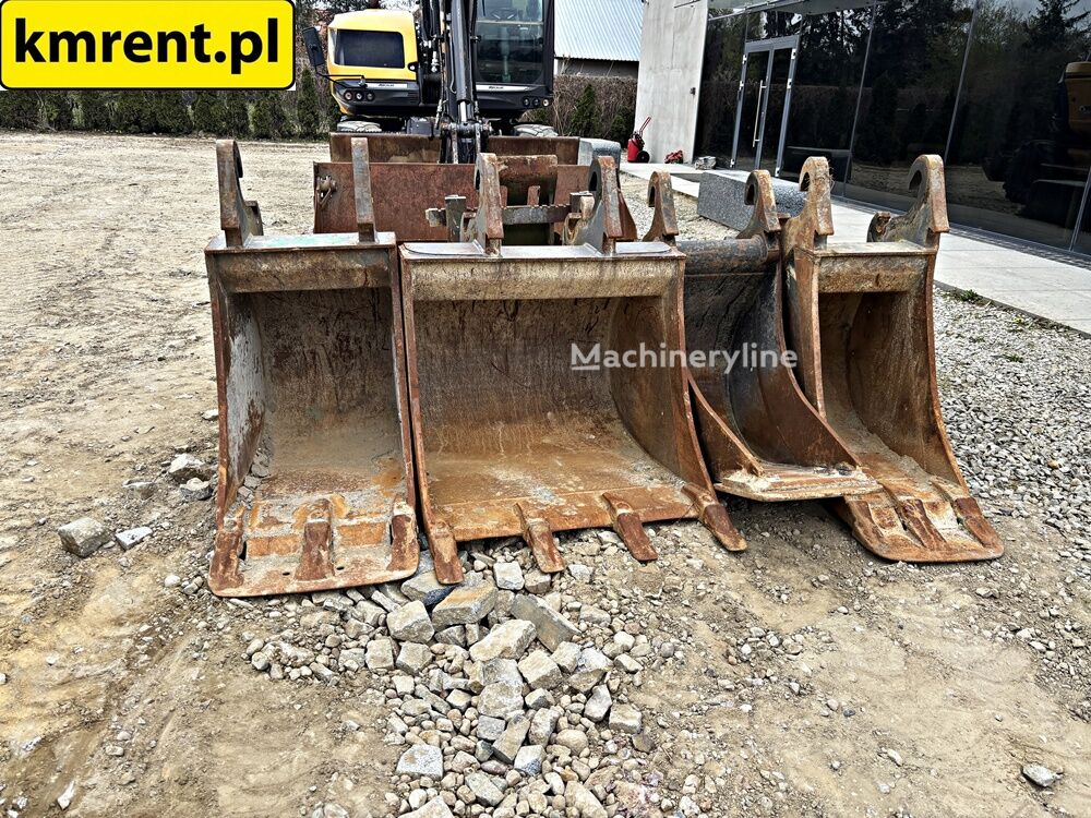 2019 Mecalac 15, 6.858 mth, Import Auf Lager in der EU — Foto 12 z 16