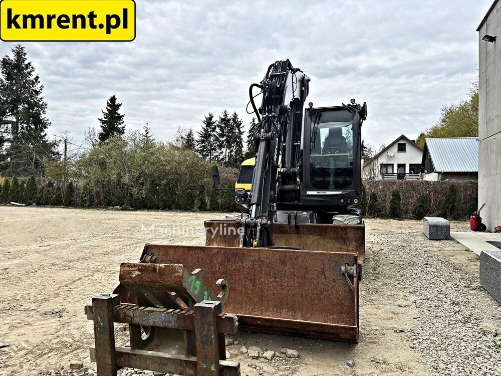 2019 Mecalac 15, 6.858 mth, Import Auf Lager in der EU — Foto 13 z 16