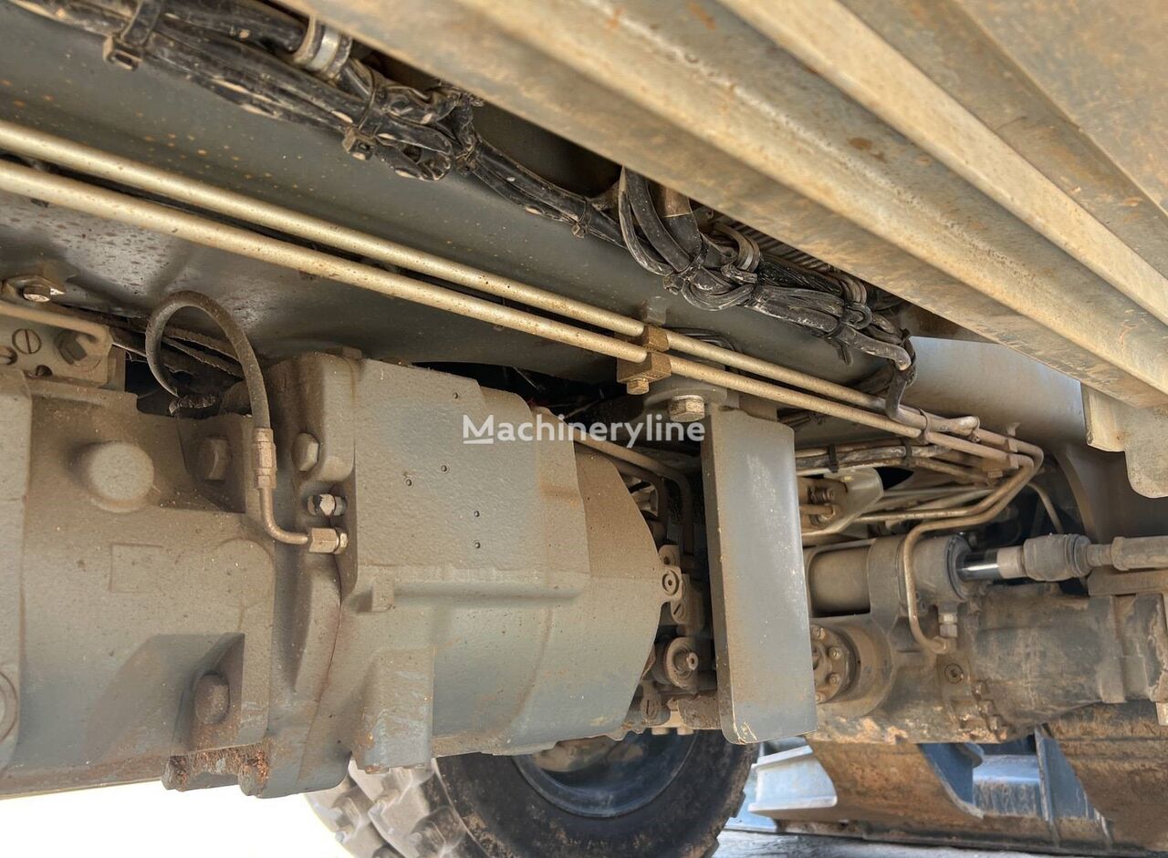 2016 Liebherr A912, 3.172 mth, Import Auf Lager in der EU — Foto 15 z 16