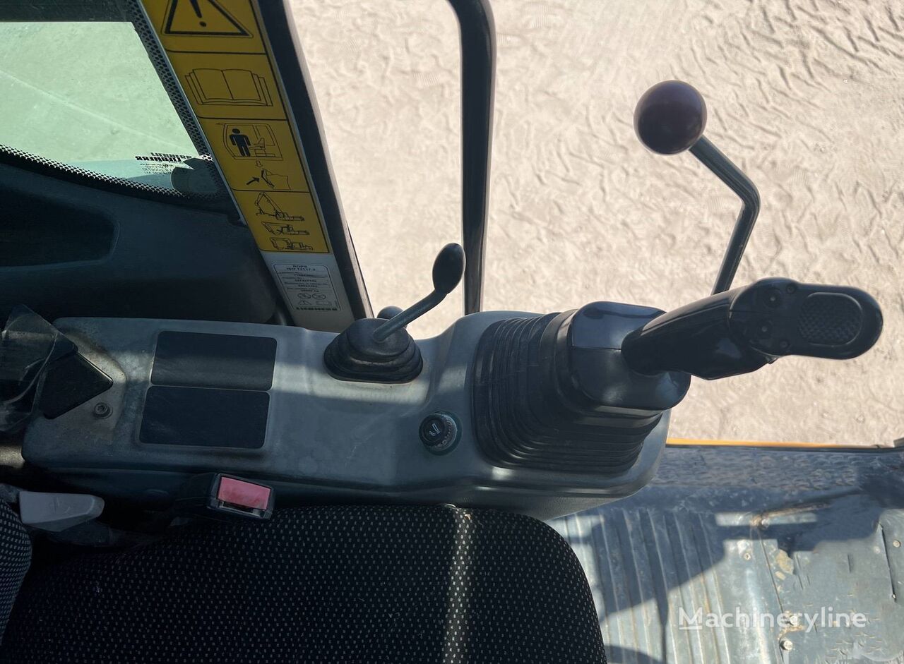 2016 Liebherr A912, 3.172 mth, Import Auf Lager in der EU — Foto 9 z 16