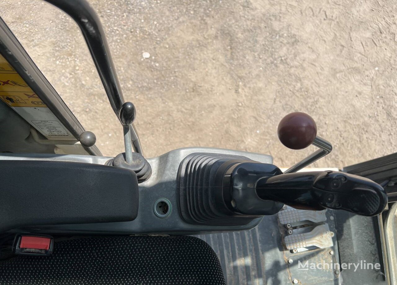 2014 Liebherr A914, 5.310 mth, Import Auf Lager in der EU — Foto 10 z 16