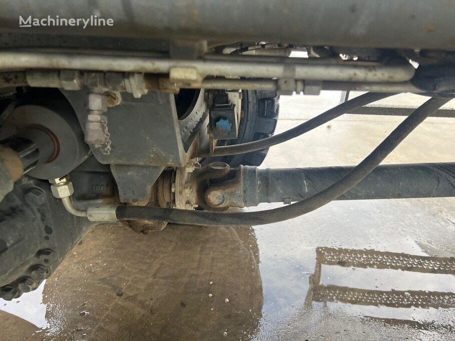 2017 Liebherr A912, 2.581 mth, Import Auf Lager in der EU — Foto 13 z 16