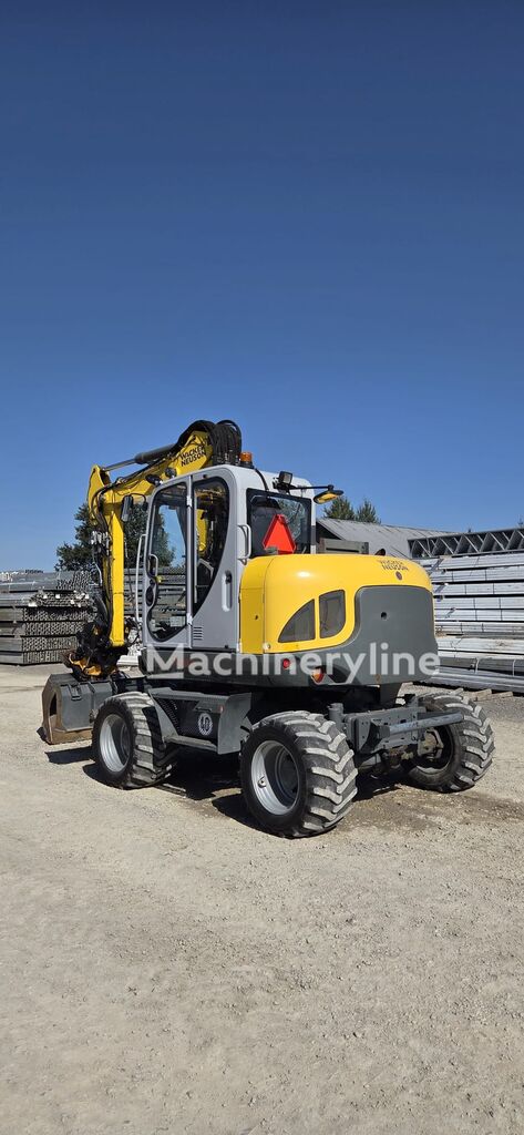 2016 Wacker Neuson EW, 6.870 mth, Import Auf Lager in der EU — Foto 3 z 9