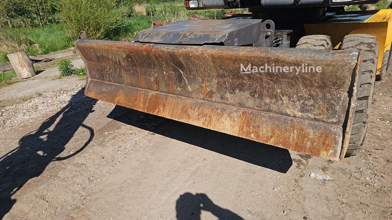 2006 Volvo EW, 10.500 mth, Import Auf Lager in der EU — Foto 13 z 16