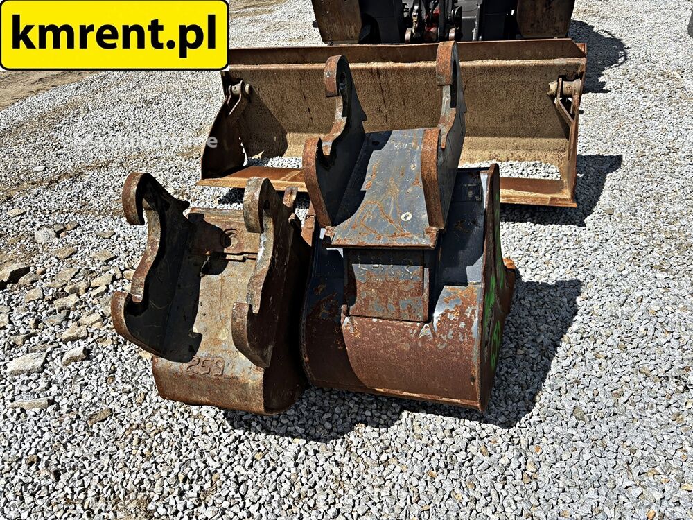 2017 Mecalac 12, 10.789 mth, Import Auf Lager in der EU — Foto 11 z 16