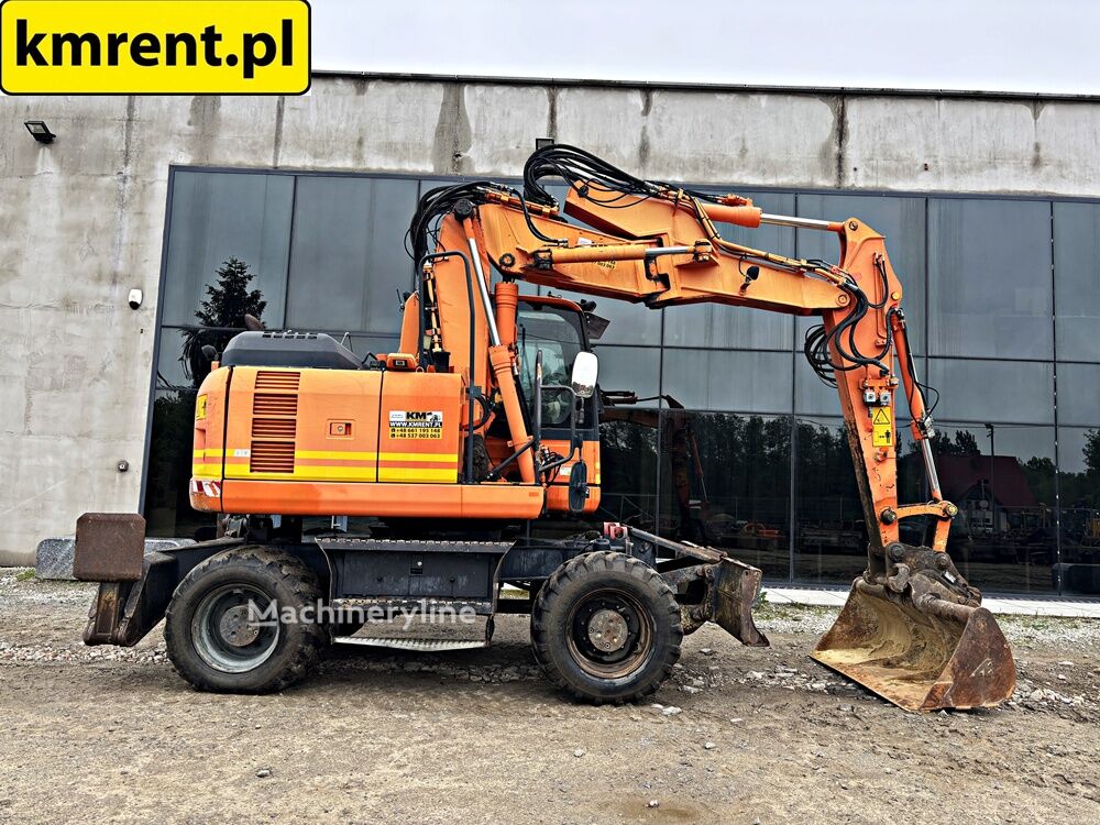 2014 Komatsu PW, 12.885 mth, Import Auf Lager in der EU — Foto 1 | AMECAR 2014 Komatsu PW, 12.885 mth, Import Auf Lager in der EU — Foto 1