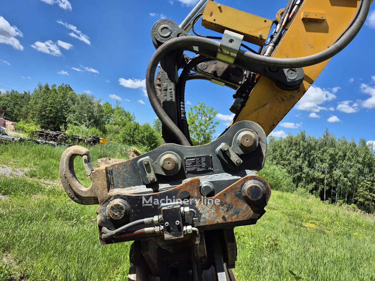 2018 Liebherr A914, Import Auf Lager in der EU — Foto 14 z 16