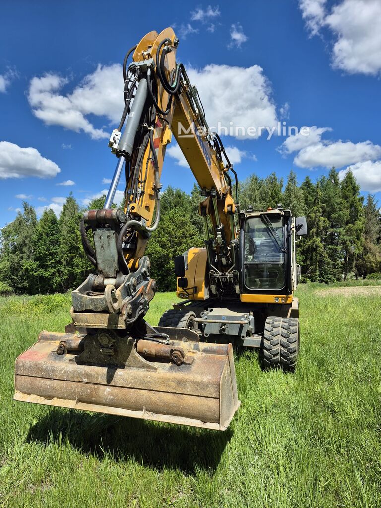 2018 Liebherr A914, Import Auf Lager in der EU — Foto 8 z 16