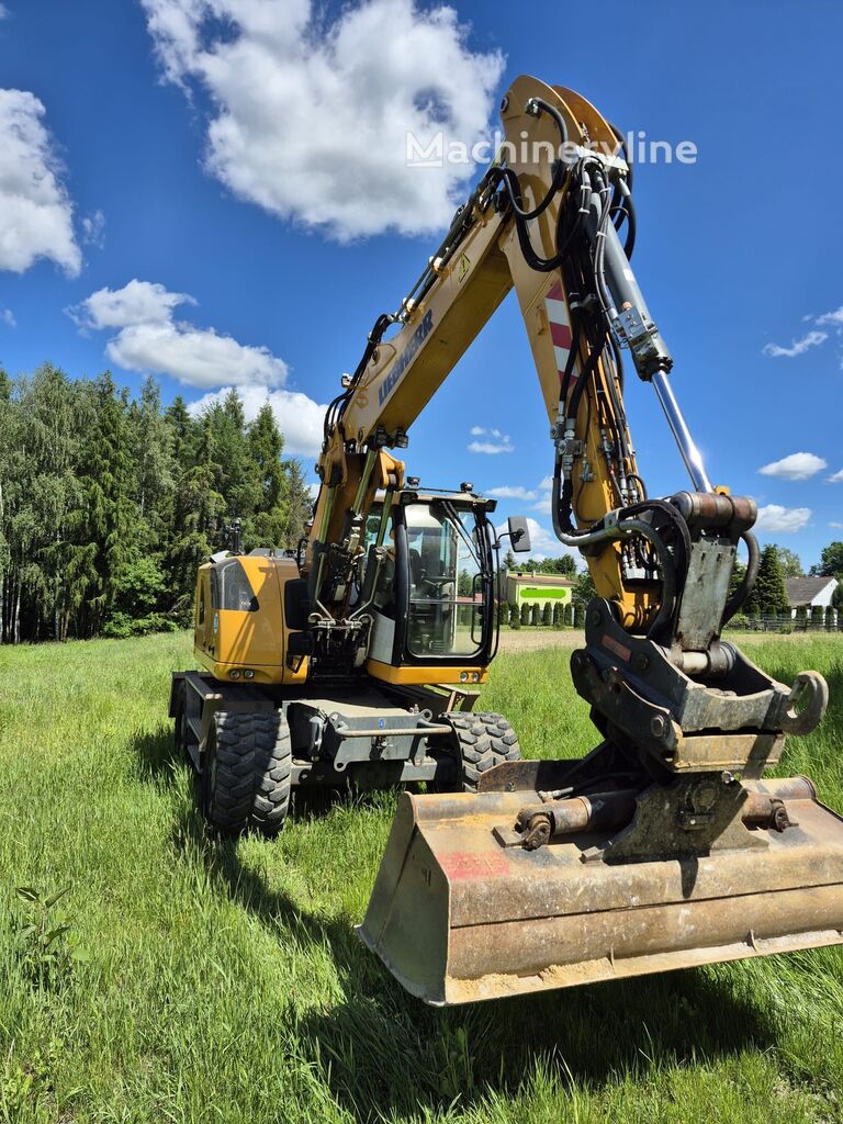 2018 Liebherr A914, Import Auf Lager in der EU — Foto 9 z 16