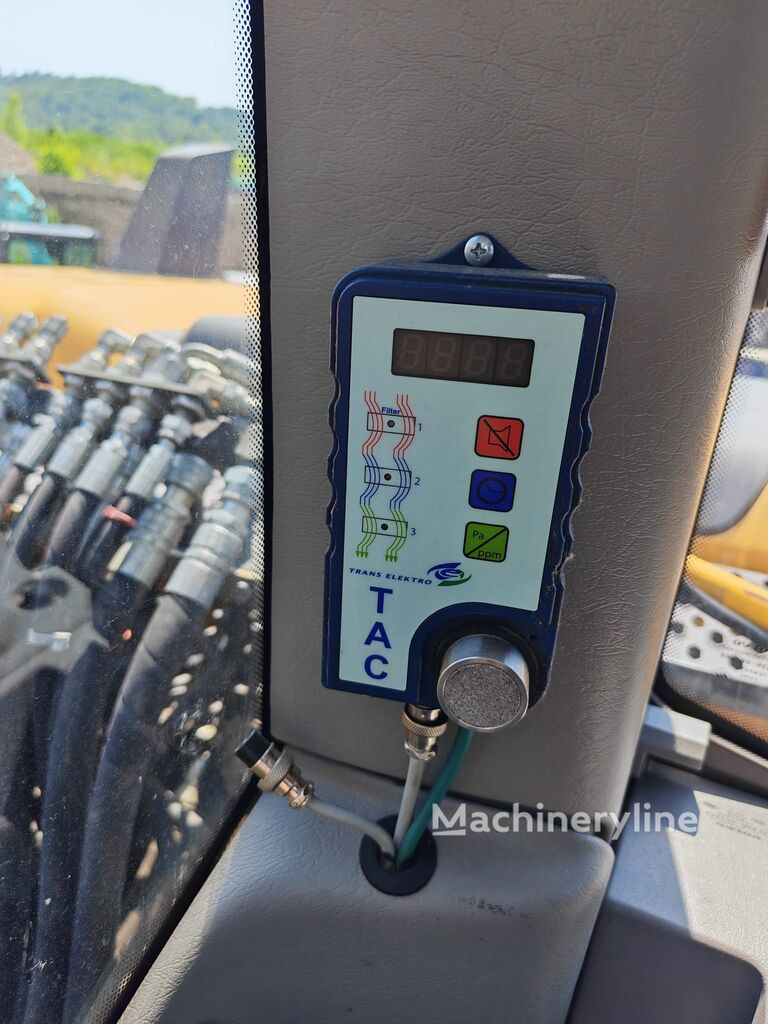 2012 Volvo EW, 12.300 mth, Import Auf Lager in der EU — Foto 15 z 16