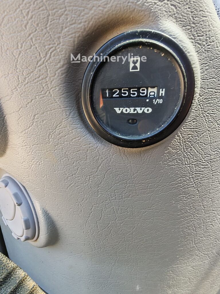 2012 Volvo EW, 12.300 mth, Import Auf Lager in der EU — Foto 16 z 16