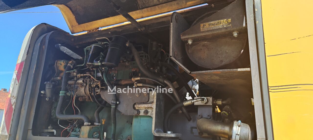 2000 Volvo EW, Import Auf Lager in der EU — Foto 10 z 16