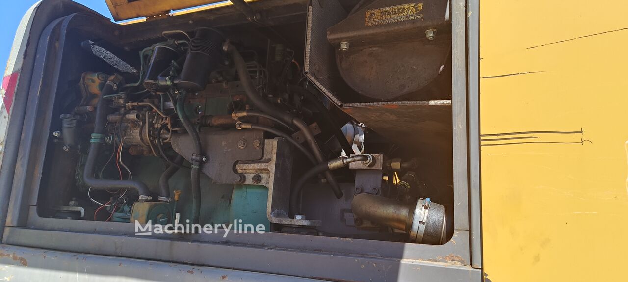 2000 Volvo EW, Import Auf Lager in der EU — Foto 12 z 16