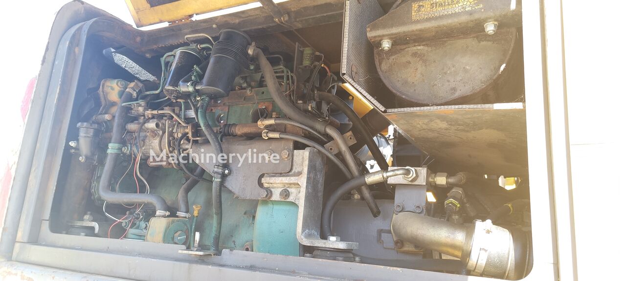 2000 Volvo EW, Import Auf Lager in der EU — Foto 13 z 16