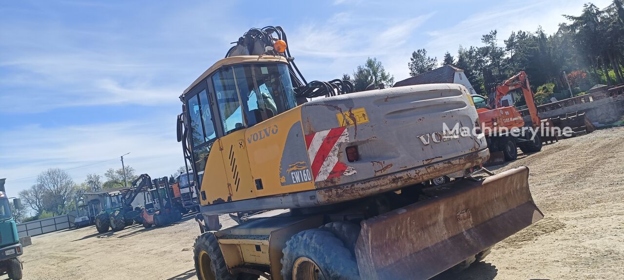 2000 Volvo EW, Import Auf Lager in der EU — Foto 15 z 16