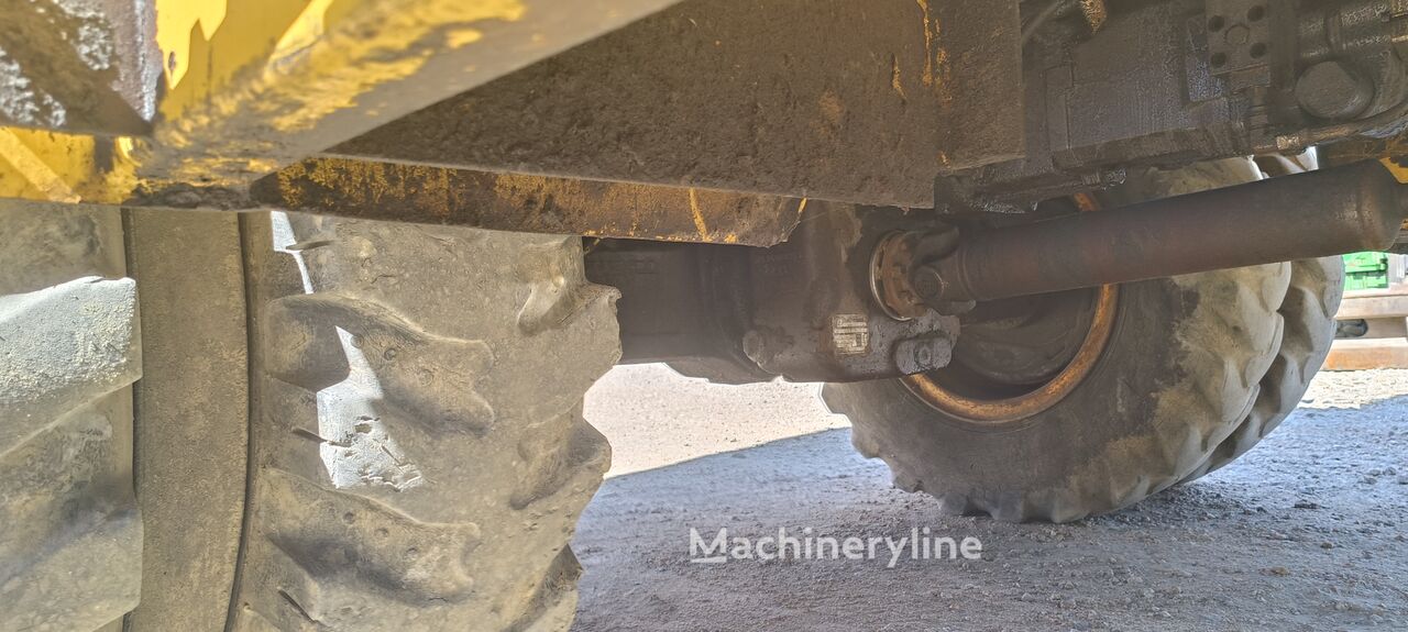 2000 Volvo EW, Import Auf Lager in der EU — Foto 2 z 16