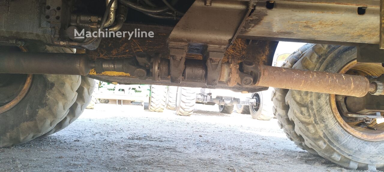 2000 Volvo EW, Import Auf Lager in der EU — Foto 4 z 16