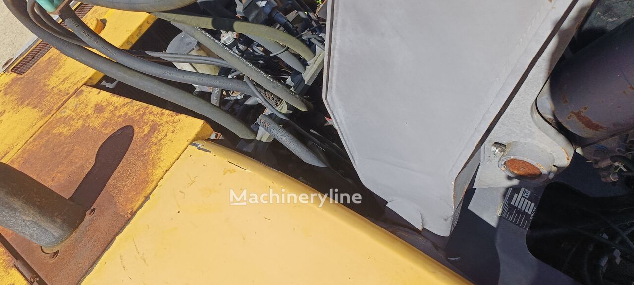 2000 Volvo EW, Import Auf Lager in der EU — Foto 6 z 16