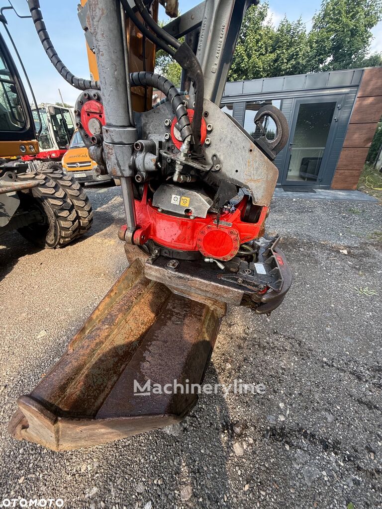 2018 Liebherr 912, 10.400 mth, Import Auf Lager in der EU — Foto 10 z 14