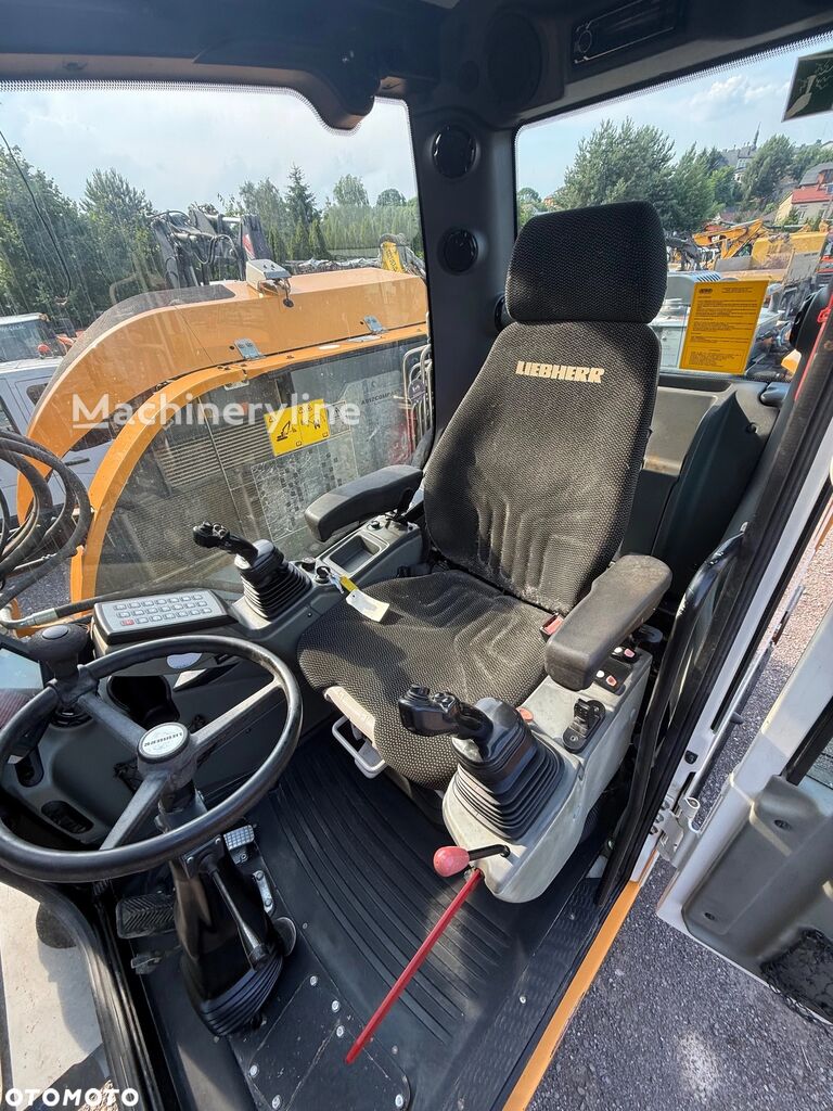 2018 Liebherr 912, 10.400 mth, Import Auf Lager in der EU — Foto 5 z 14