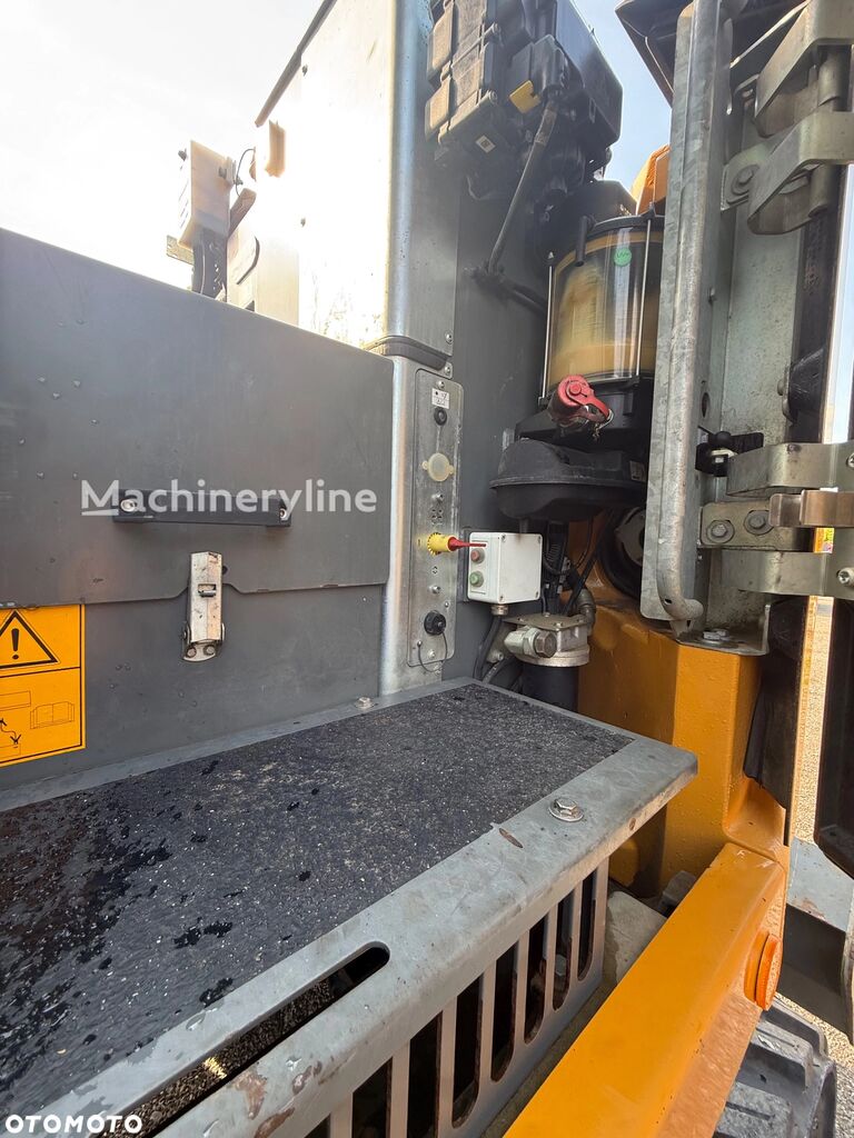 2018 Liebherr 912, 10.400 mth, Import Auf Lager in der EU — Foto 6 z 14