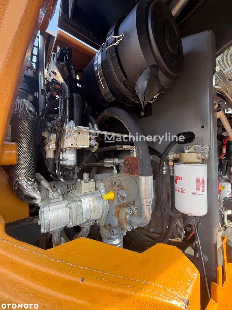 2018 Liebherr 912, 10.400 mth, Import Auf Lager in der EU — Foto 8 z 14
