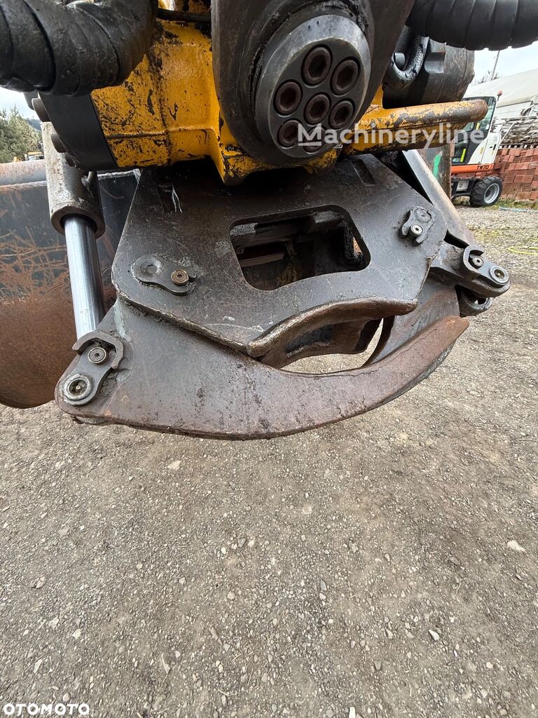 2016 JCB JW145, 10.300 mth, Import Auf Lager in der EU — Foto 5 z 9
