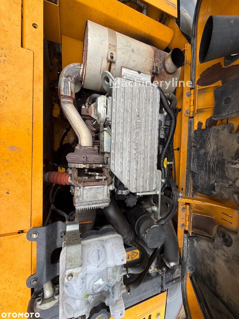 2016 JCB JW145, 10.300 mth, Import Auf Lager in der EU — Foto 9 z 9