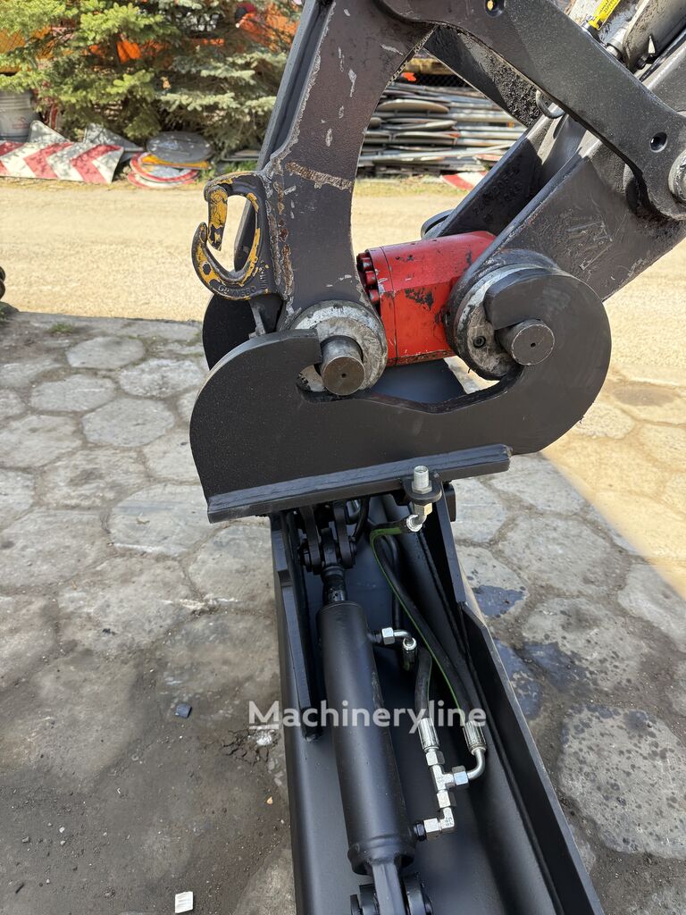 2019 Mecalac 7MWR, Import Auf Lager in der EU — Foto 6 z 12