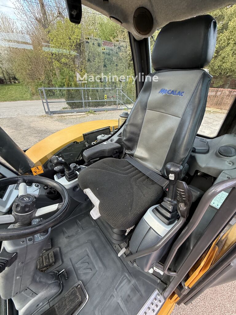 2019 Mecalac 7MWR, Import Auf Lager in der EU — Foto 7 z 12