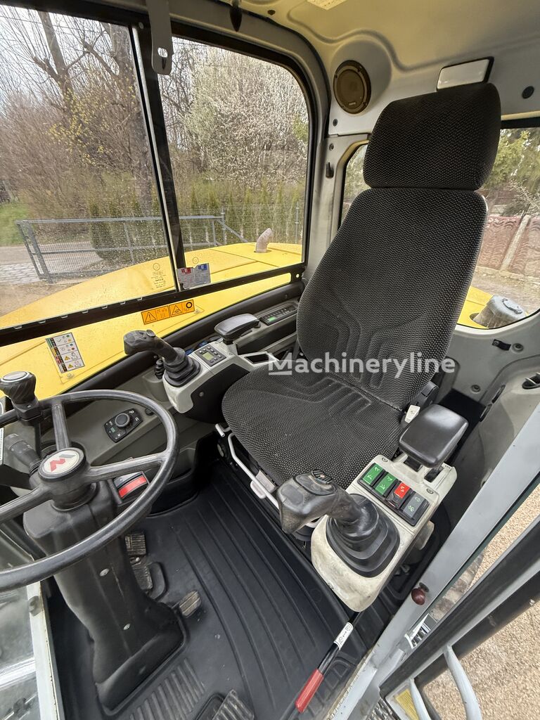 2018 Wacker Neuson EW, 7.300 mth, Import Auf Lager in der EU — Foto 8 z 10