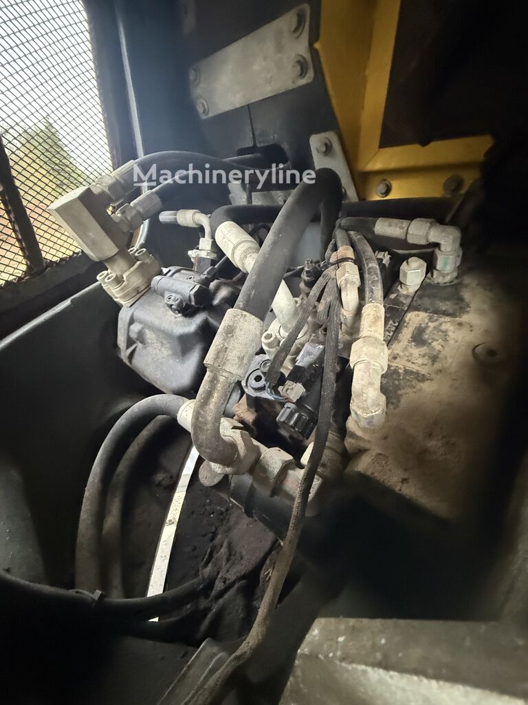 2018 Wacker Neuson EW, 7.300 mth, Import Auf Lager in der EU — Foto 9 z 10