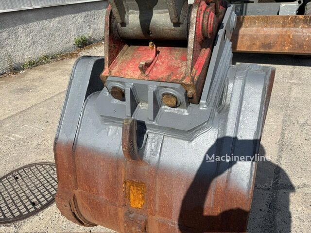 2009 Liebherr A900C, 11.822 mth, Import Auf Lager in der EU — Foto 9 z 15