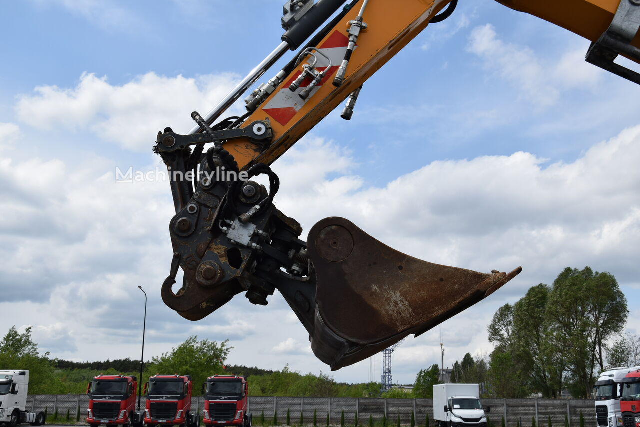 2017 Liebherr A910, 6.968 mth, Import Auf Lager in der EU — Foto 14 z 16