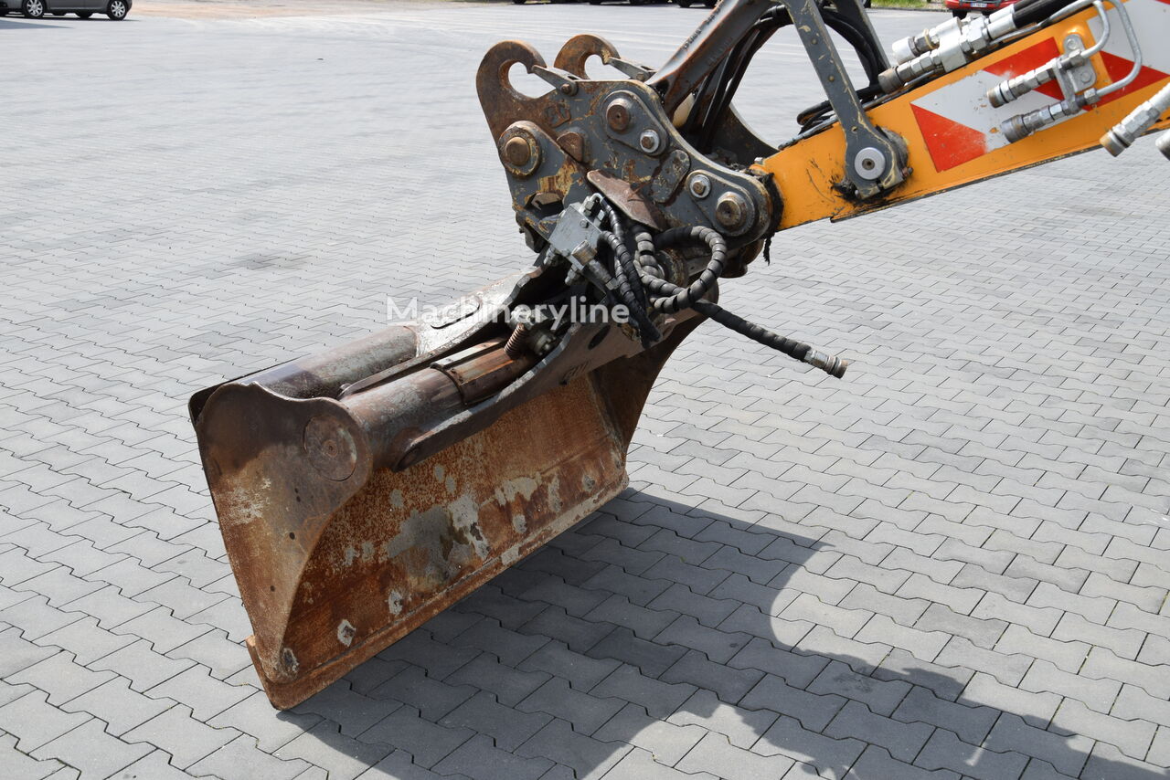 2017 Liebherr A910, 6.968 mth, Import Auf Lager in der EU — Foto 16 z 16